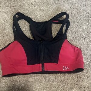 Yvette Sports Bra